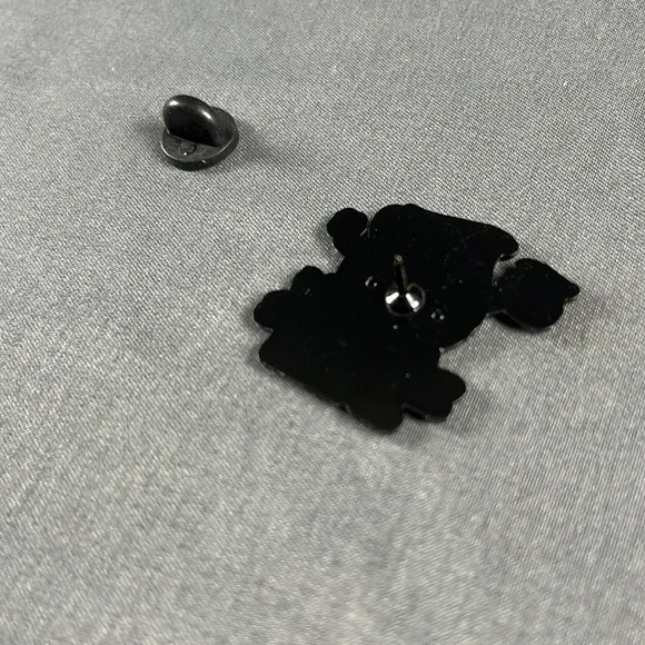 Kool-Aid Man 1 Inch Enamel Pin - Picture 2 of 3